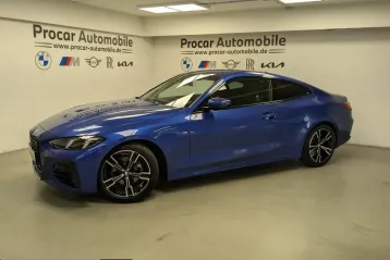 BMW 420i din 2025 - oferta BMW218709