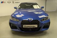 BMW 420i (Seria 4) din 2025 cu 5.114 km - oferta BMW218709 - foto 2