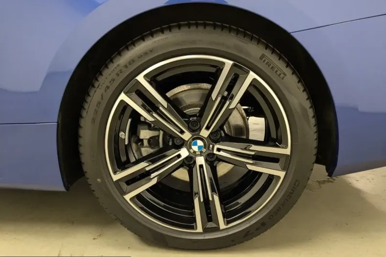 BMW 420i (Seria 4) din 2025 cu 5.114 km - oferta BMW218709 - foto 6