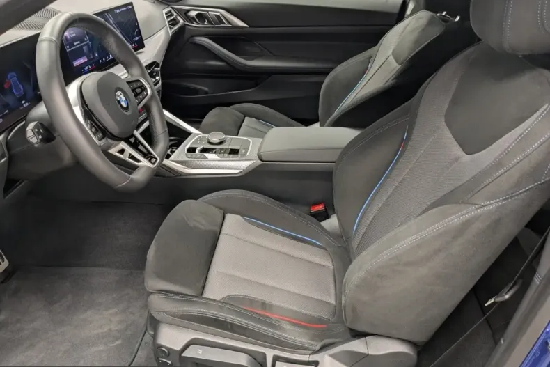 BMW 420i (Seria 4) din 2025 cu 5.114 km - oferta BMW218709 - foto 13