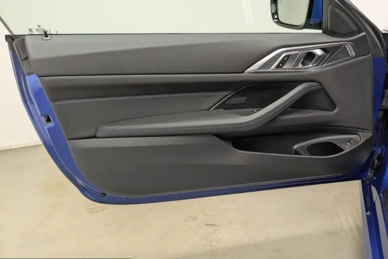 BMW 420i (Seria 4) din 2025 cu 5.114 km - oferta BMW218709 - foto 15