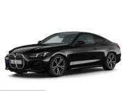 BMW 420i (Seria 4) din 2025 cu 8.143 km - oferta BMW218710 - foto 1