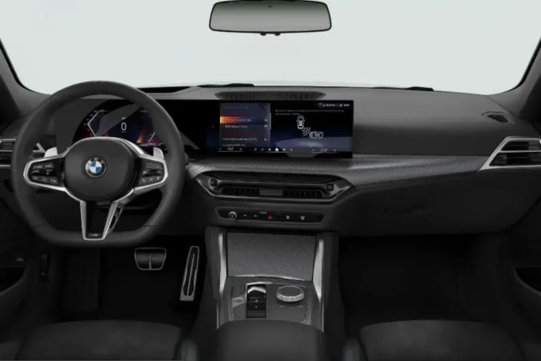 BMW 420i (Seria 4) din 2025 cu 8.143 km - oferta BMW218710 - foto 3