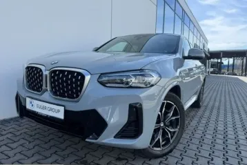 BMW X4 din 2022 - oferta BMW218712