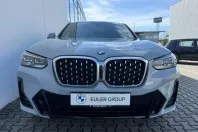 BMW X4 (Seria X) din 2022 cu 53.913 km - oferta BMW218712 - foto 2