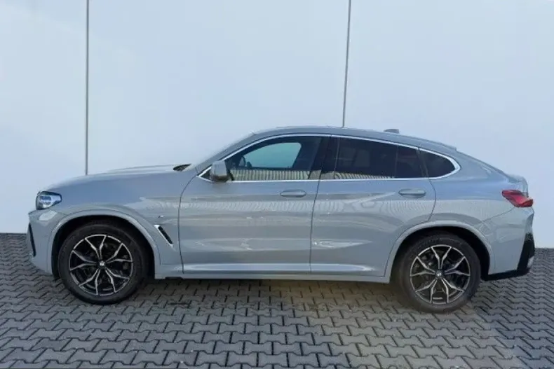 BMW X4 (Seria X) din 2022 cu 53.913 km - oferta BMW218712 - foto 3