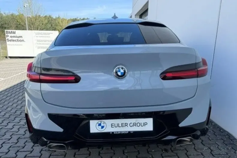 BMW X4 (Seria X) din 2022 cu 53.913 km - oferta BMW218712 - foto 4