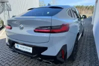 BMW X4 (Seria X) din 2022 cu 53.913 km - oferta BMW218712 - foto 5