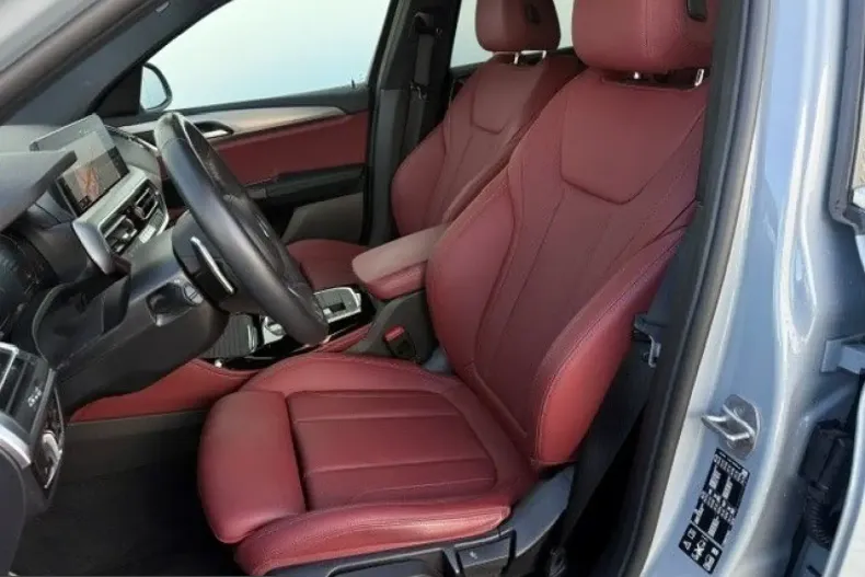 BMW X4 (Seria X) din 2022 cu 53.913 km - oferta BMW218712 - foto 10