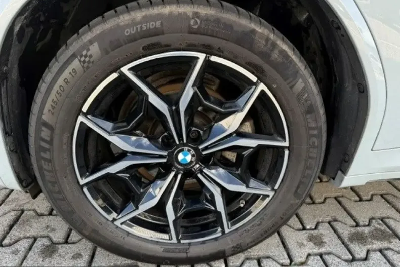 BMW X4 (Seria X) din 2022 cu 53.913 km - oferta BMW218712 - foto 13
