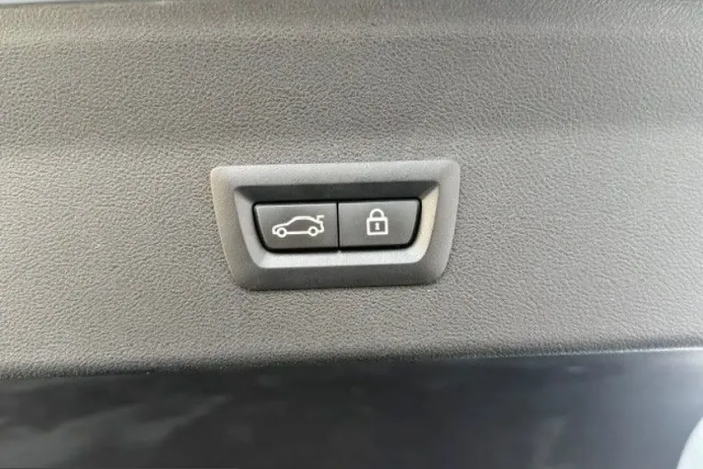 BMW X4 (Seria X) din 2022 cu 53.913 km - oferta BMW218712 - foto 15