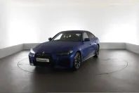 BMW 420d (Seria 4) din 2024 cu 6.261 km - oferta BMW218713 - foto 1