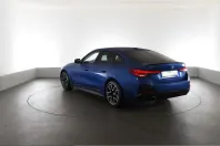 BMW 420d (Seria 4) din 2024 cu 6.261 km - oferta BMW218713 - foto 2