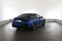 BMW 420d (Seria 4) din 2024 cu 6.261 km - oferta BMW218713 - foto 3