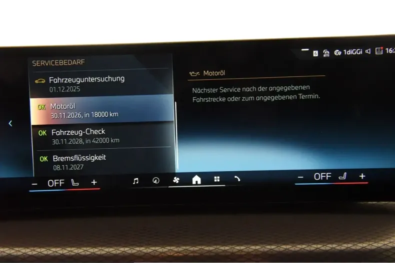 BMW 420d (Seria 4) din 2024 cu 6.261 km - oferta BMW218713 - foto 13