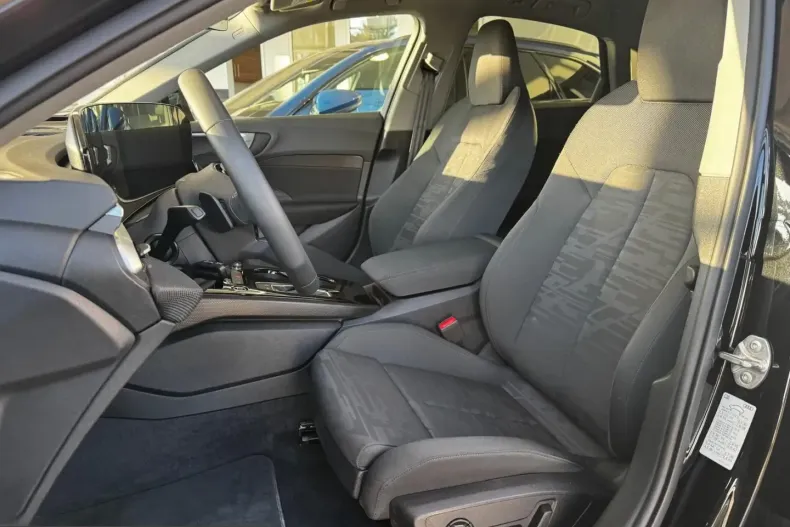 Audi A5 din 2024 cu 5.200 km - oferta AUD218714 - foto 7
