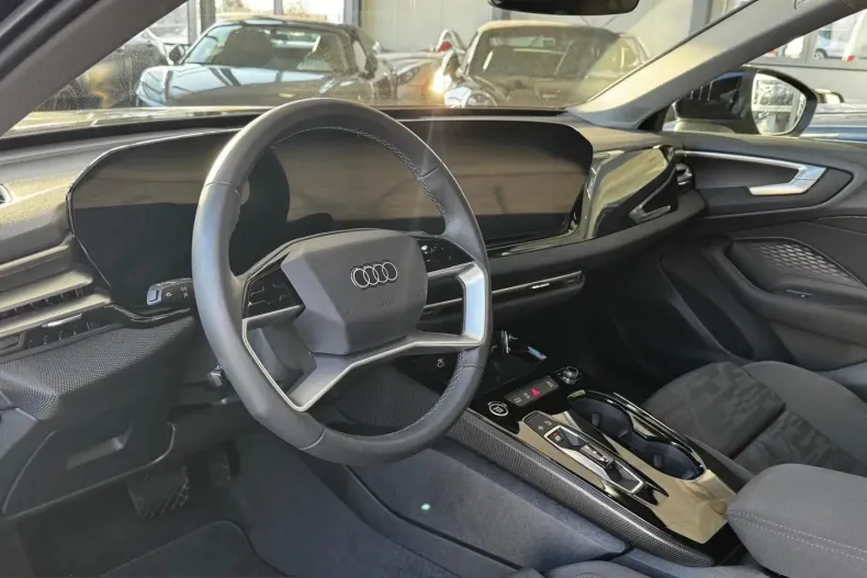 Audi A5 din 2024 cu 5.200 km - oferta AUD218714 - foto 8