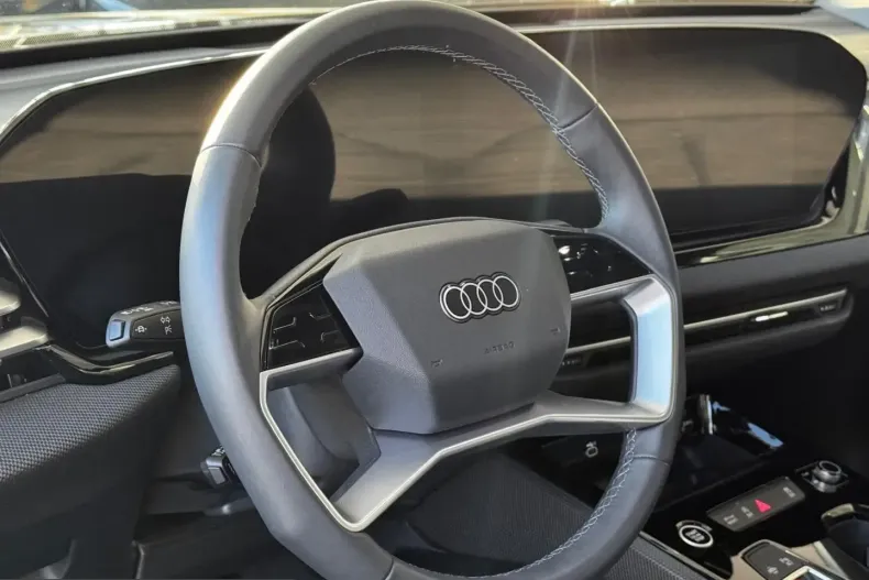 Audi A5 din 2024 cu 5.200 km - oferta AUD218714 - foto 9
