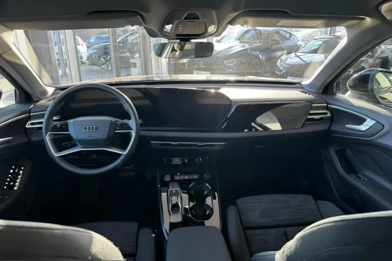 Audi A5 din 2024 cu 5.200 km - oferta AUD218714 - foto 11