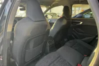 Audi A5 din 2024 cu 5.200 km - oferta AUD218714 - foto 16
