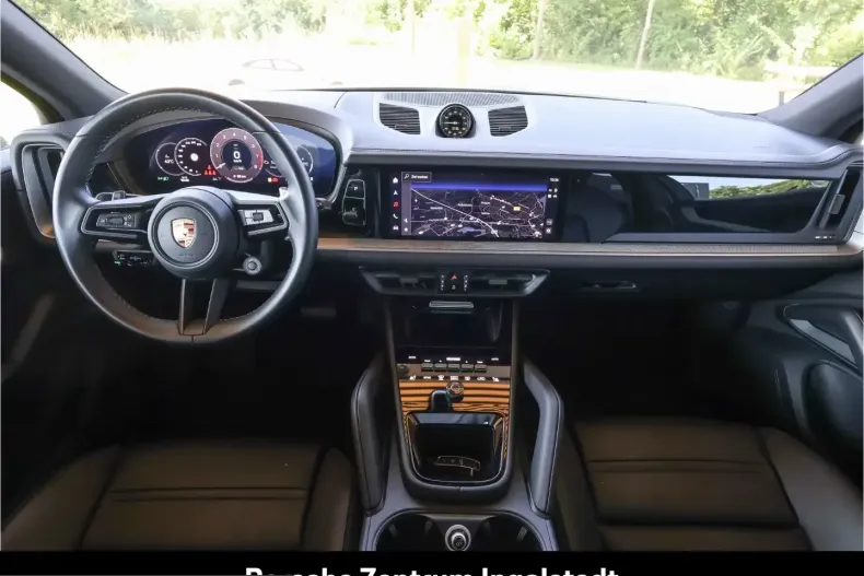 Porsche Cayenne din 2023 cu 10.500 km - oferta POR218715 - foto 8