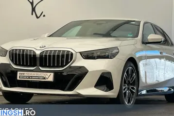 BMW 520 din 2025 - oferta BMW218716