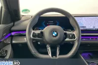 BMW 520 (Seria 5) din 2025 cu 25.198 km - oferta BMW218716 - foto 5
