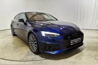 Audi A5 din 2024 cu 12.600 km - oferta AUD218717 - foto 1