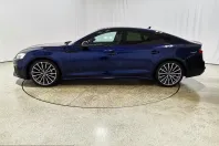 Audi A5 din 2024 cu 12.600 km - oferta AUD218717 - foto 3