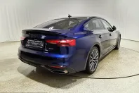 Audi A5 din 2024 cu 12.600 km - oferta AUD218717 - foto 5
