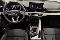 Audi A5 din 2024 cu 12.600 km - oferta AUD218717 - foto 13