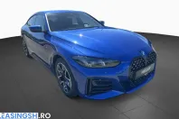 BMW 420d (Seria 4) din 2025 cu 13.664 km - oferta BMW218718 - foto 1