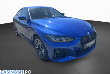 BMW 420d din 2025 - oferta BMW218718