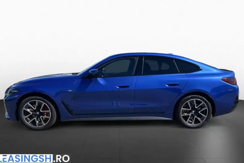 BMW 420d (Seria 4) din 2025 cu 13.664 km - oferta BMW218718 - foto 3