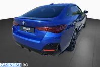 BMW 420d (Seria 4) din 2025 cu 13.664 km - oferta BMW218718 - foto 5