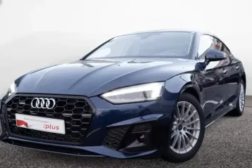 Audi A5 din 2023 - oferta AUD218719
