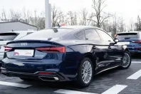Audi A5 din 2023 cu 11.363 km - oferta AUD218719 - foto 2