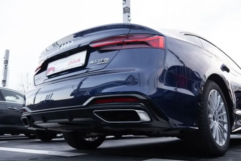Audi A5 din 2023 cu 11.363 km - oferta AUD218719 - foto 3