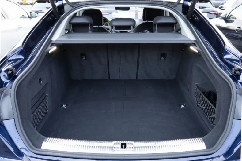 Audi A5 din 2023 cu 11.363 km - oferta AUD218719 - foto 4