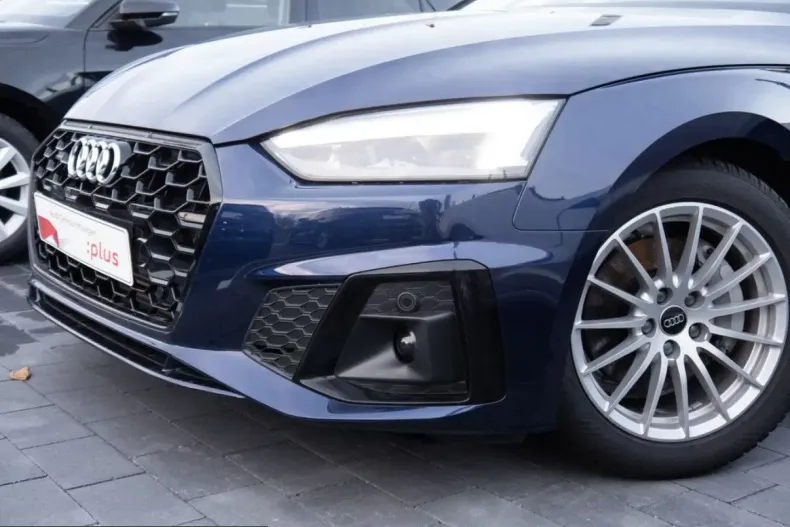 Audi A5 din 2023 cu 11.363 km - oferta AUD218719 - foto 5