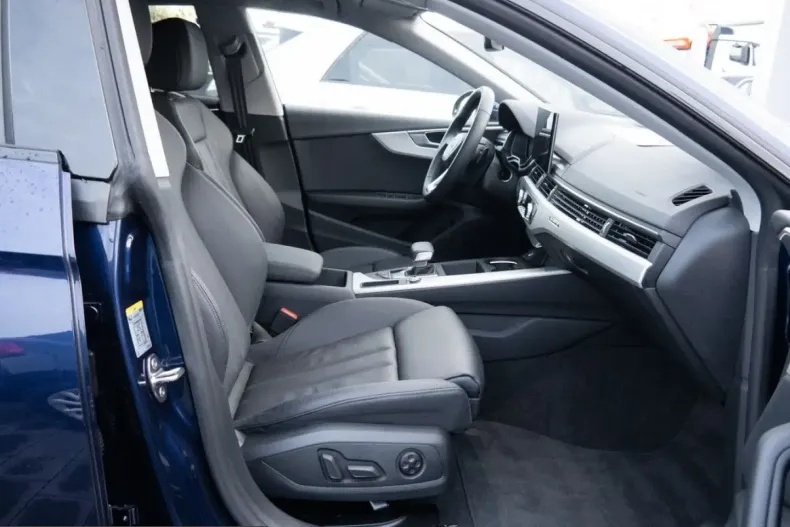 Audi A5 din 2023 cu 11.363 km - oferta AUD218719 - foto 7