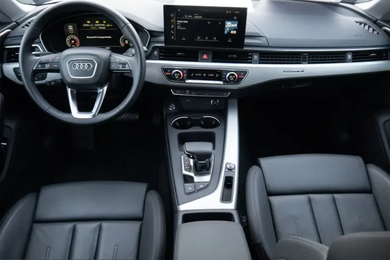 Audi A5 din 2023 cu 11.363 km - oferta AUD218719 - foto 9