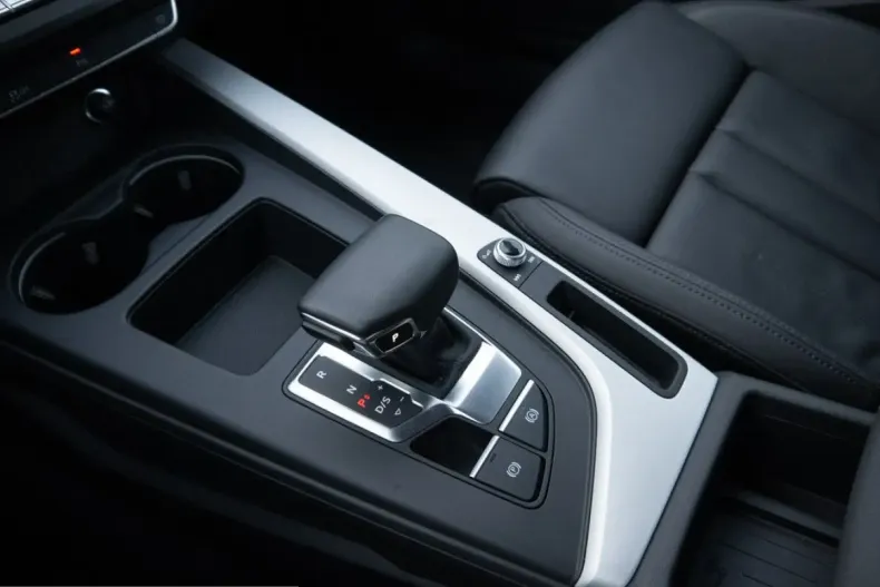 Audi A5 din 2023 cu 11.363 km - oferta AUD218719 - foto 17