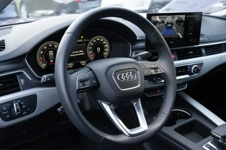 Audi A5 din 2023 cu 11.363 km - oferta AUD218719 - foto 21