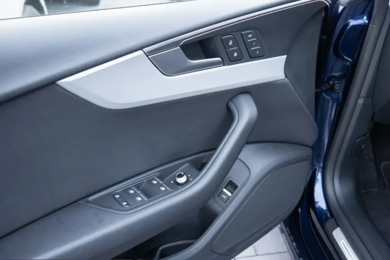 Audi A5 din 2023 cu 11.363 km - oferta AUD218719 - foto 25