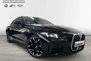 BMW 420i din 2025 - oferta BMW218720