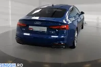 Audi A5 din 2024 cu 11.466 km - oferta AUD218721 - foto 4