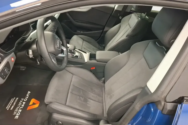 Audi A5 din 2024 cu 11.466 km - oferta AUD218721 - foto 8