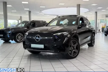 Mercedes-Benz GLC 300 din 2022 - oferta MER218722