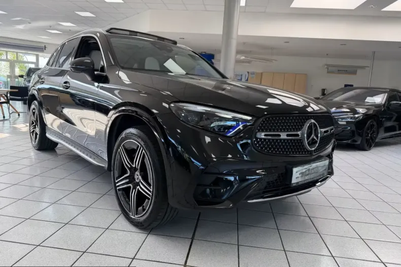 Mercedes-Benz GLC 300 (Clasa GLC) din 2022 cu 38.276 km - oferta MER218722 - foto 3